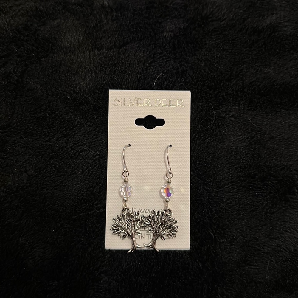 Tree of life Earrings